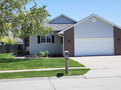 5031 41st St, Columbus, NE, 68601