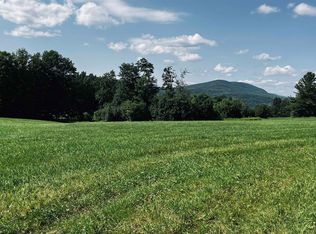 0 Vance Rd E, Albany, VT 05820