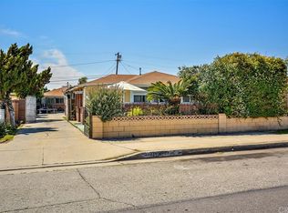 3929 Shirley Ave, El Monte, CA 91731