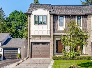 116 Lucas St, Richmond Hill, ON