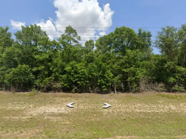 X McCall Bridge Rd, Quincy, FL 32351