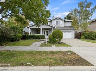 1429 Winding Stream Dr, Livermore, CA