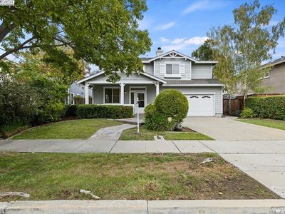 1429 Winding Stream Dr, Livermore, CA, 94551