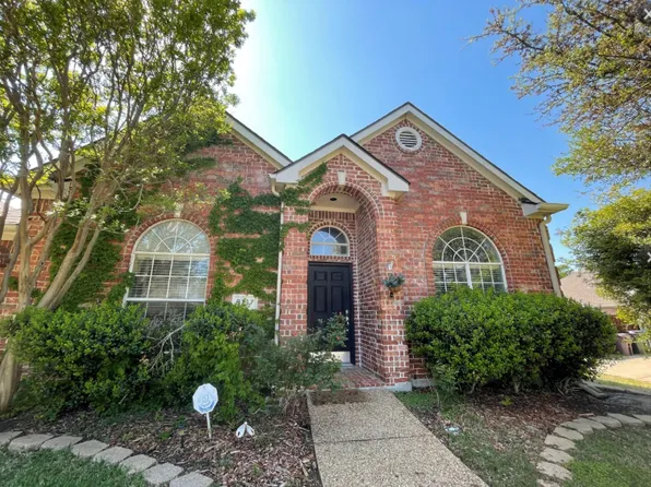 8117 Still Springs Dr, Plano, TX 75025