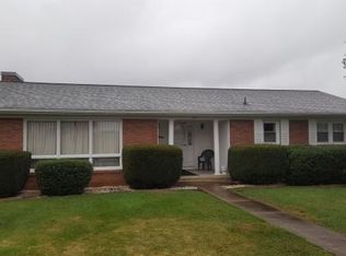 622 Southview Rd, Bristol, TN 37620