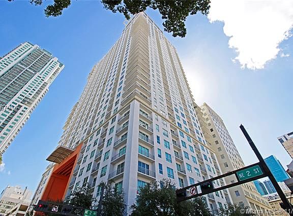 2nd image of 133 NE 2nd Ave APT 3401