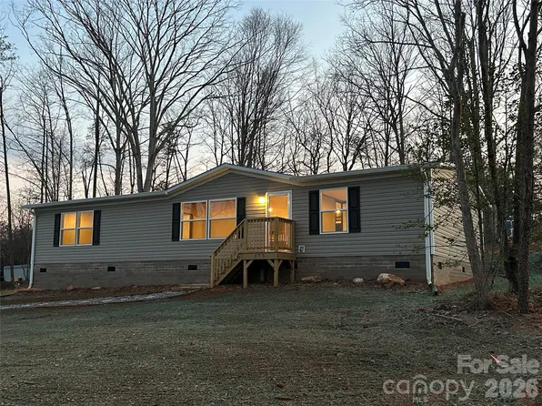 175 Shilah Lane Dr #8, Nebo, NC 28761