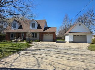 3076 Grassie Rd, West Lincoln, ON L0R 1M0