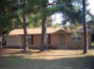 327 Old Manning Rd, Sumter, SC 29150