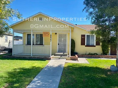 2 bed, 1100 sqft, $3,100 — Photo 1