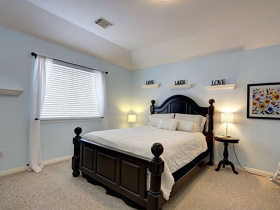 Bedroom #3