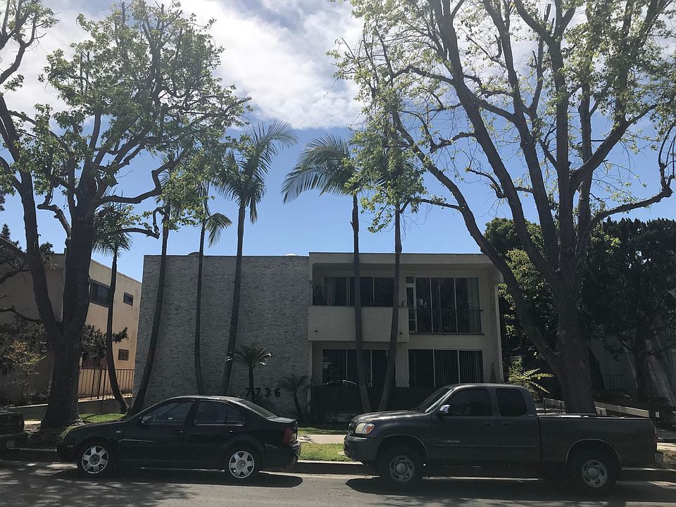 7736 Paseo Del Rey #2