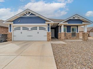 6907 Burnett Ln, Midland, TX 79705