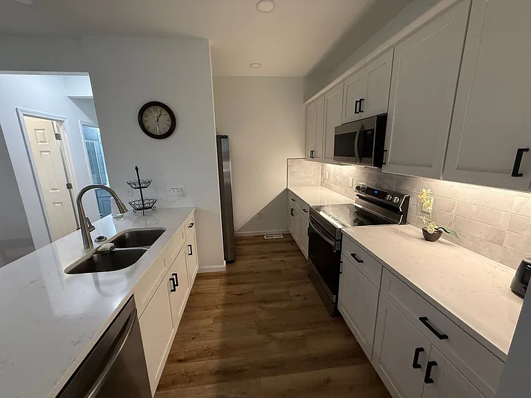 1101 S Alston Ave #B — Photo 9