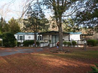 1160 Apachee Dr, Lincolnton, GA 30817