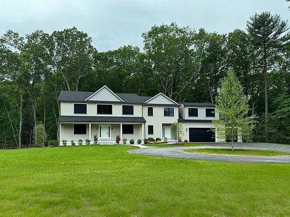 247 Pope Rd, Acton, MA 01720