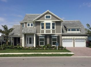 14811 Dockside Ln, Naples, FL 34114