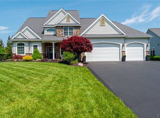 6239 Hessler Farm Path, Cicero, NY 13039