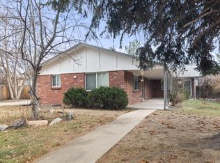 8152 Ames Way #A, Arvada, CO 80003