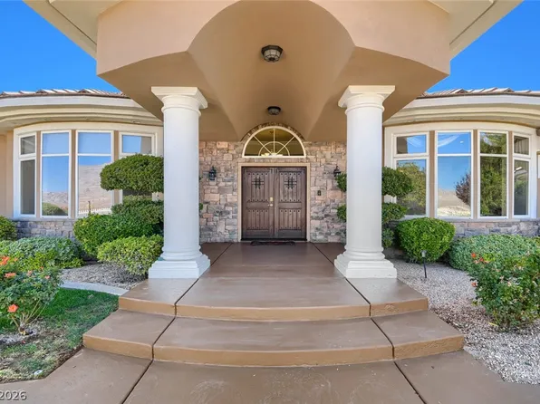 6325 Iron Mountain Rd, Las Vegas, NV 89131
