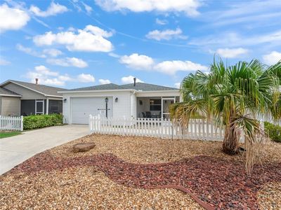 1199 Mathews Ln, The Villages, FL, 32162