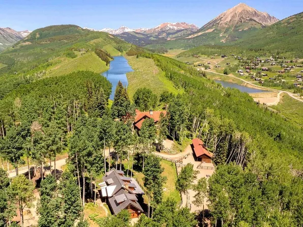 188 Bethel Road, Crested Butte, CO 81224