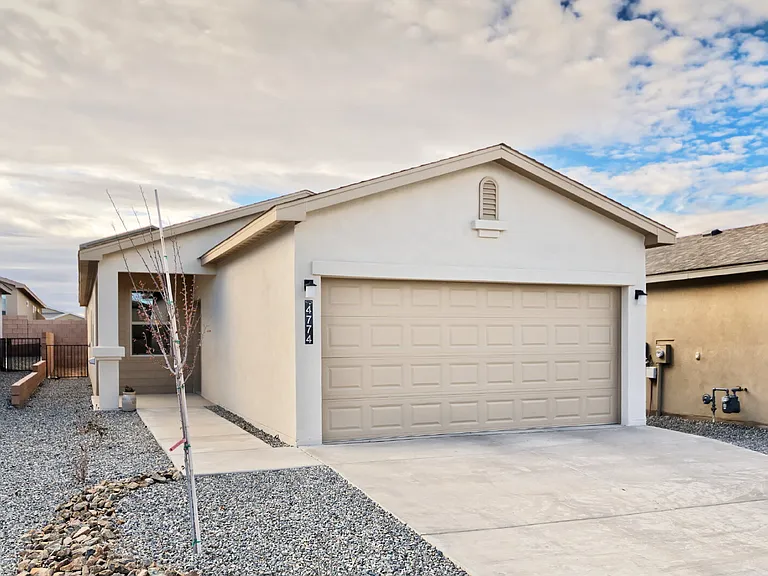 4774 Grizzly Peak Rd NE — Photo 1
