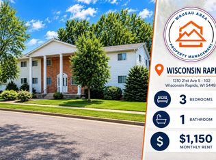 1310 21st Ave S, Wisconsin Rapids, WI 54495