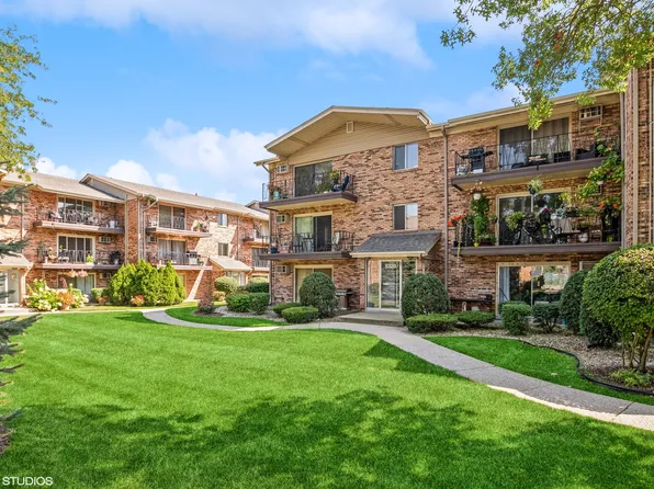 5328 Waterbury Ct APT 2306, Crestwood, IL 60418