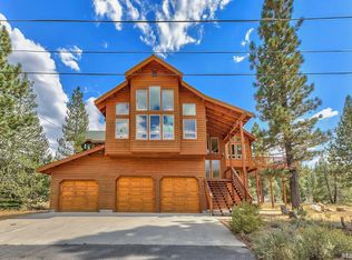1589 Arapahoe St, South Lake Tahoe, CA 96150