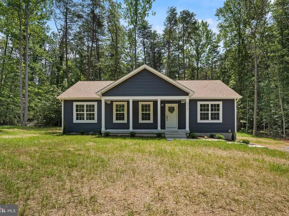 5310 Wilton Ln, Partlow, VA 22534