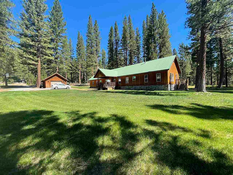97 Main St, Calpine, CA 96124 Zillow