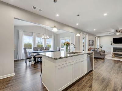 1713 Eastwick Ln, Nashville, TN, 37221