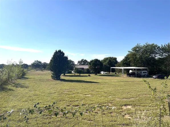 161 Luke Rd, Springtown, TX 76082