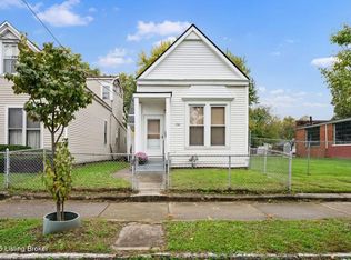 708 E Kentucky St, Louisville, KY