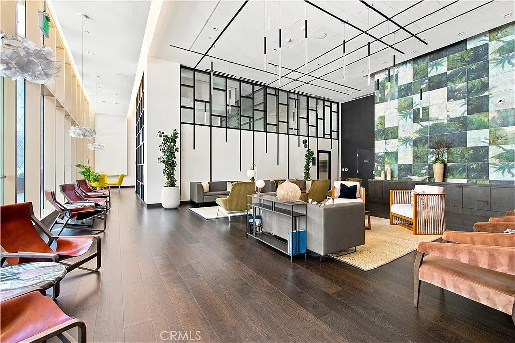 1 bed, 617 sqft, $2,850 — Photo 1
