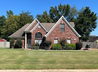 4620 Shadowlawn Rd, Arlington, TN 38002