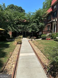 694 Argonne Ave NE APT 3, Atlanta, GA, 30308