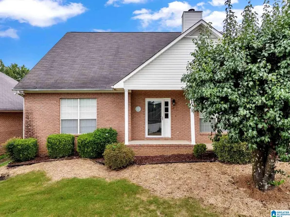 4787 New Found Rd, Mount Olive, AL 35117