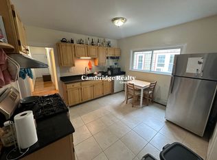 5 Lewis St #2, Somerville, MA 02143