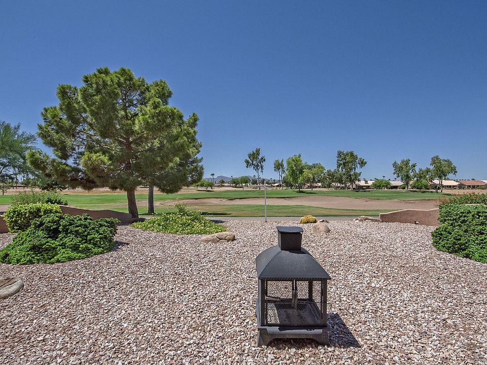 001_Golf Course View