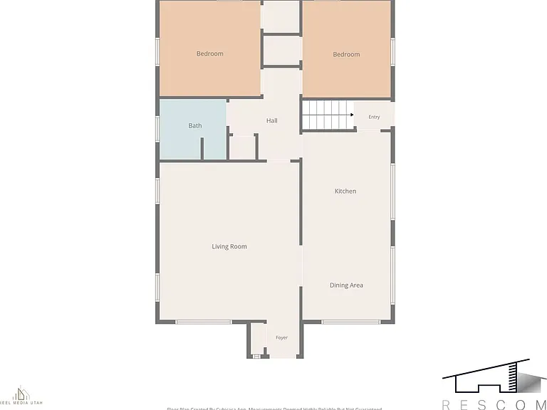 1718 W 3300 S — Photo 32