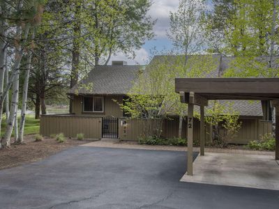 57379 Lake Aspen Ln #72, Sunriver, OR, 97707