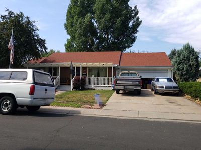 11718 E Alaska Ave, Aurora, CO, 80012