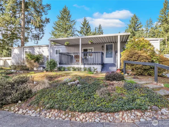 18425 NE 95th Street #82, Redmond, WA 98052