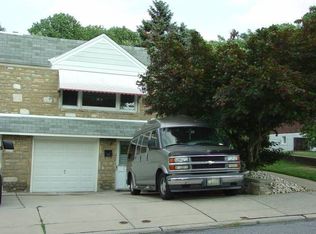 3111 Draper St, Philadelphia, PA 19136