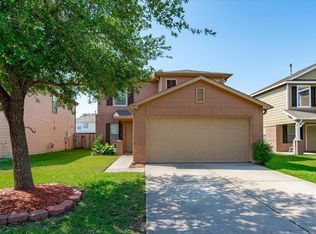 18507 Prairie Larkspur Dr, Houston, TX 77073