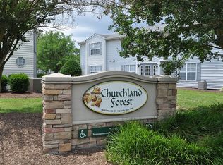 20 Woodmill Ct, Portsmouth, VA 23703