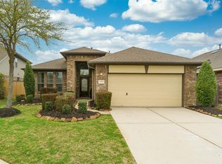 4466 Gerona St, League City, TX 77573