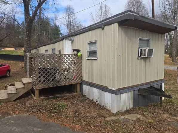 1075 Sweeten Creek Rd APT 2, Asheville, NC 28803